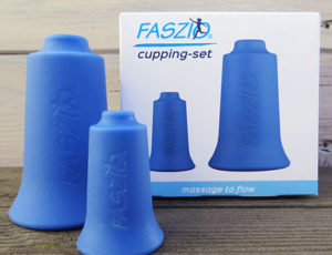 FASZIO® Cupping-Set